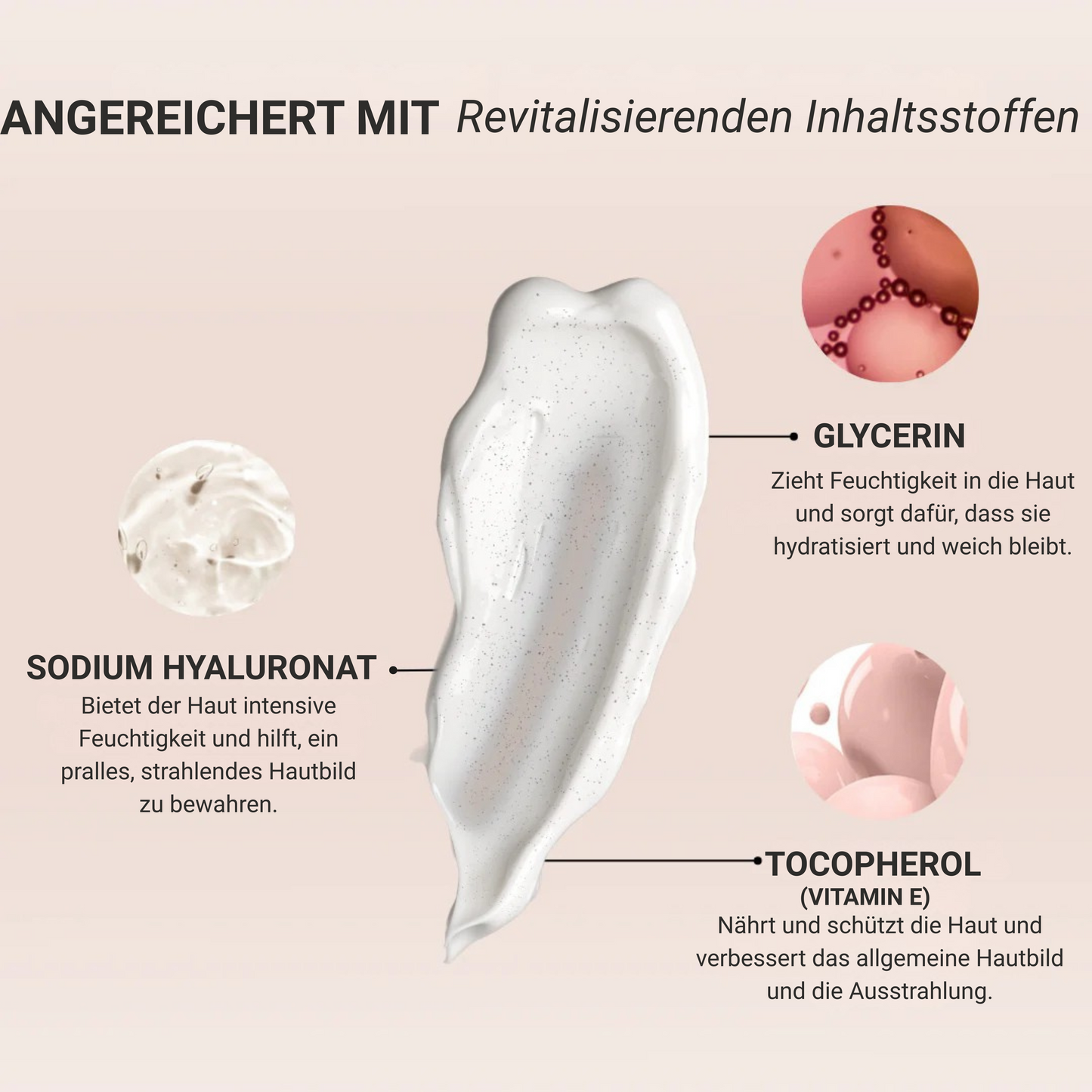 HOPE – Die Nr. 1 Selbstanpassende Foundation