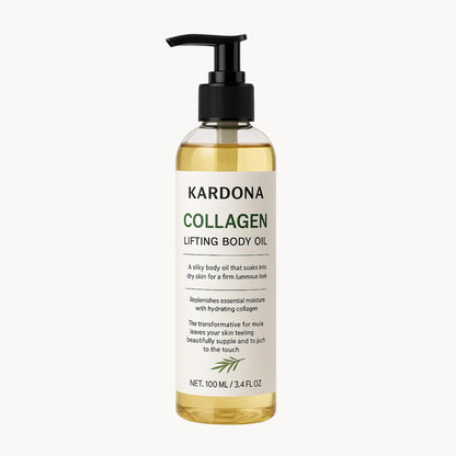 Kollagen-Massageöl