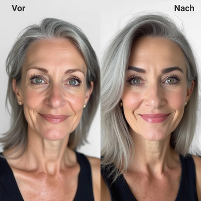 HOPE – Die Nr. 1 Selbstanpassende Foundation