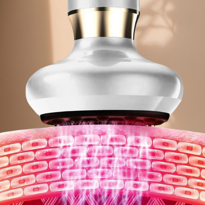 Selena® – Anti-Cellulit-Massager för slät hud